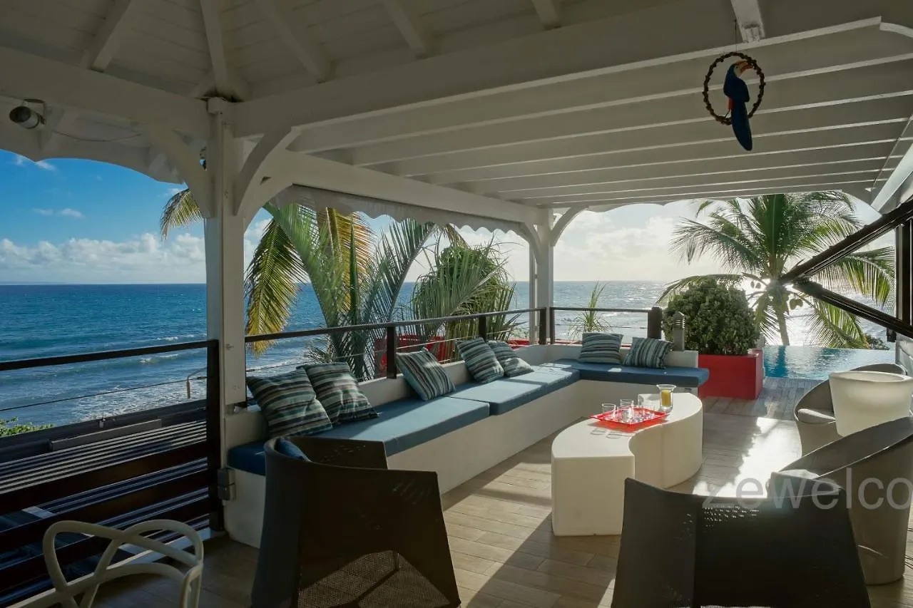 Villa Sea Side Saint-Francois   Saint-Francois (Grande-Terre)