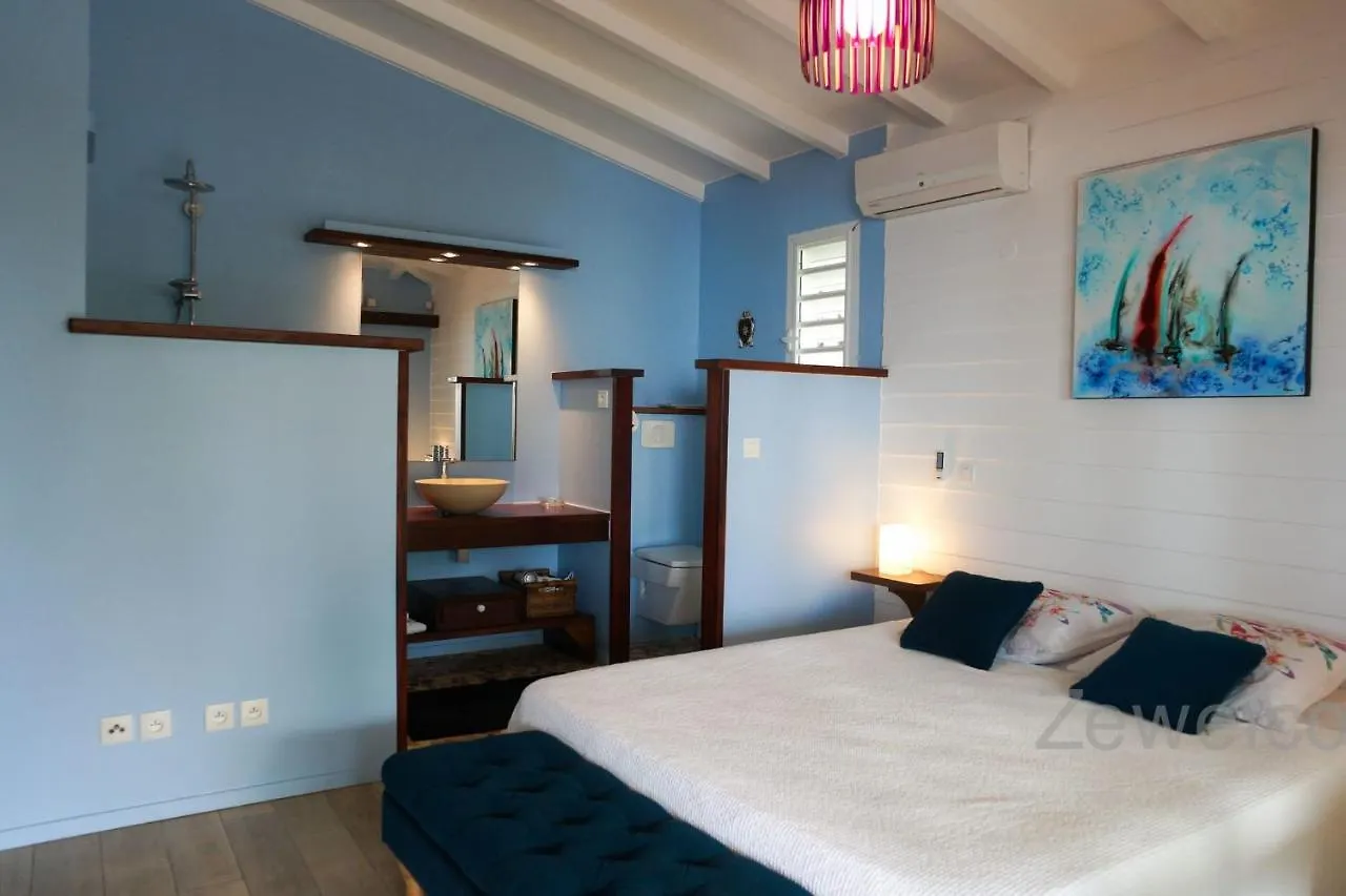 Villa Sea Side Saint-Francois  0*, Saint-Francois (Grande-Terre)