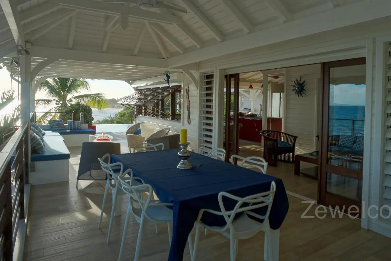 Villa Sea Side Saint-Francois  0*, Saint-Francois (Grande-Terre) Gwadelupa