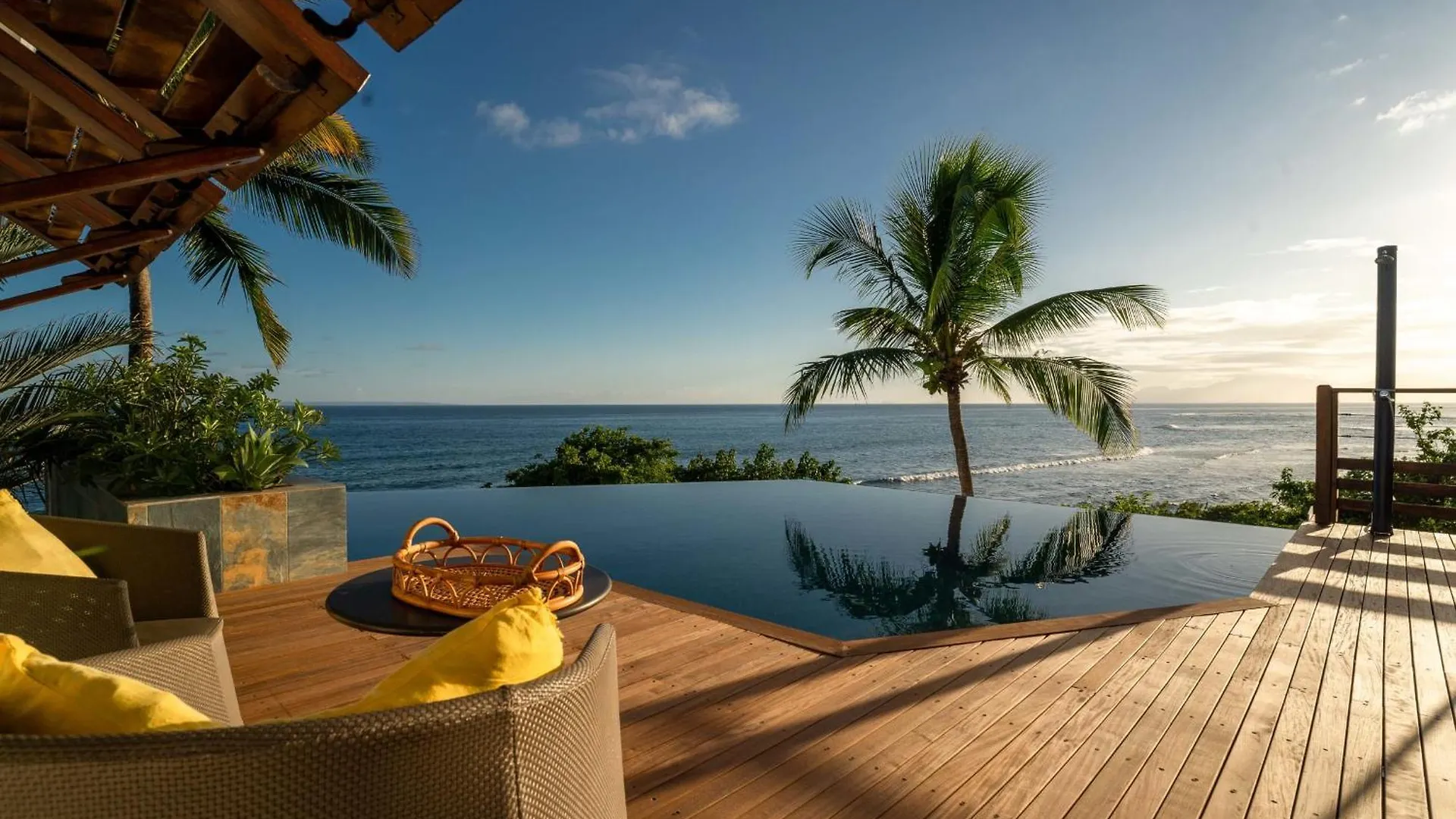 Villa Sea Side Saint-Francois  0*, Saint-Francois (Grande-Terre) Gwadelupa