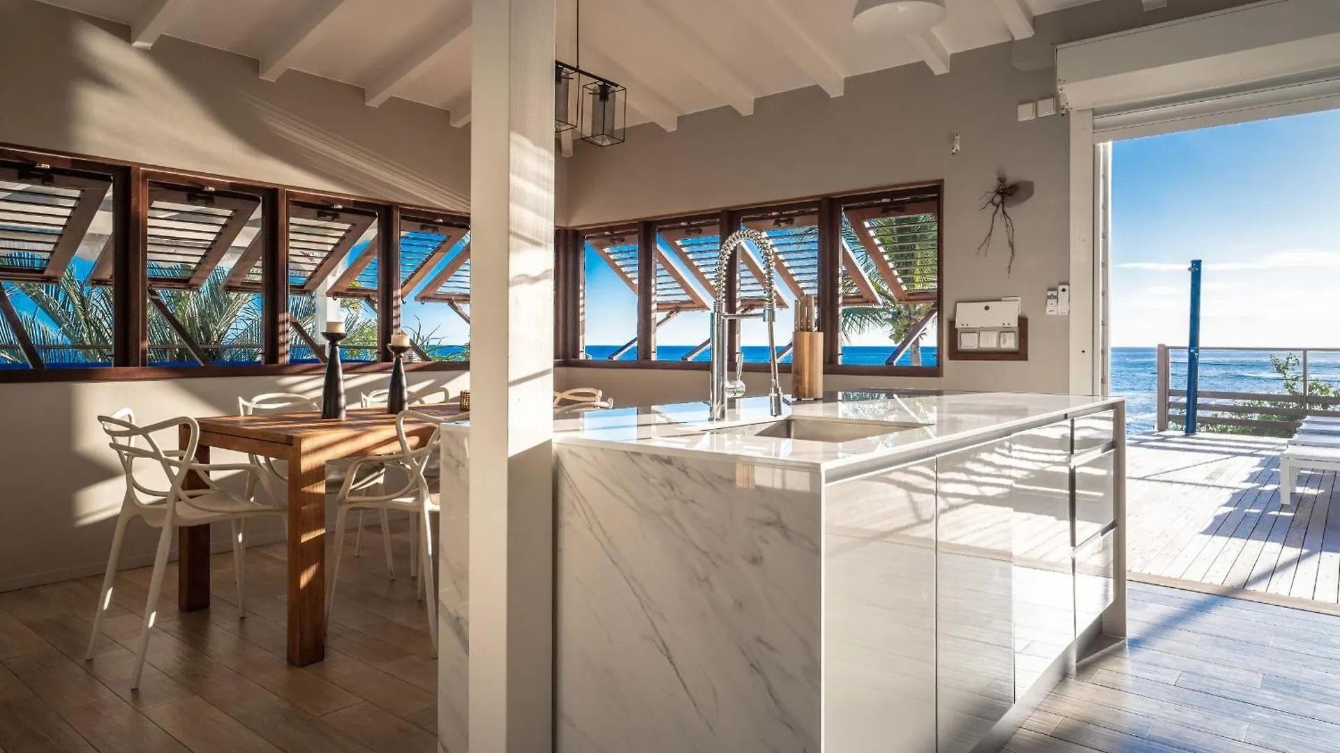 Villa Sea Side Saint-Francois   Saint-Francois (Grande-Terre)