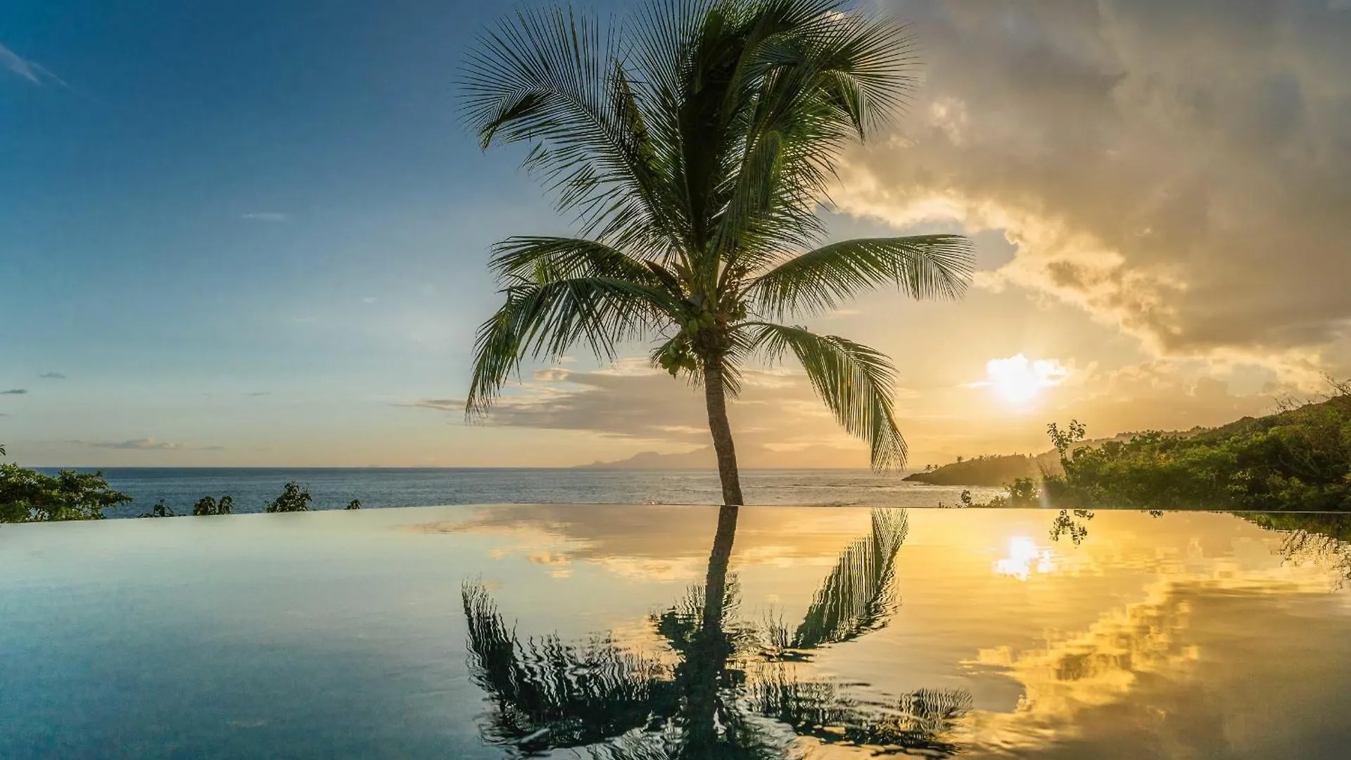 Villa Sea Side Saint-Francois  Saint-Francois (Grande-Terre)