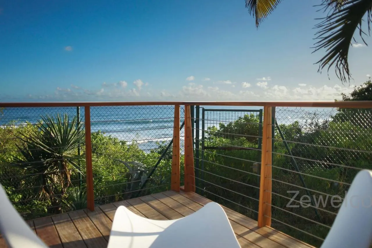 Villa Sea Side Saint-Francois  Guadeloupe