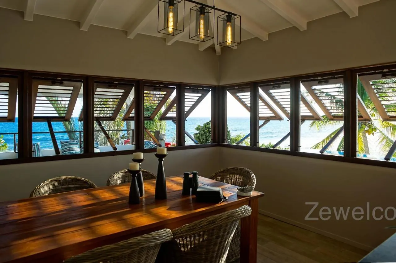 Villa Sea Side Saint-Francois  0*, Saint-Francois (Grande-Terre)
