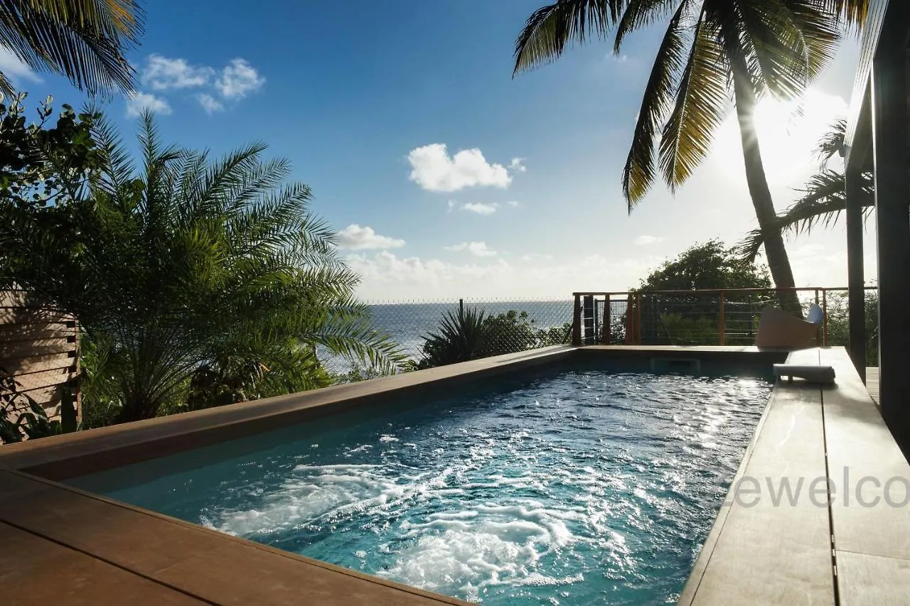 Villa Sea Side Saint-Francois  0*, Saint-Francois (Grande-Terre)