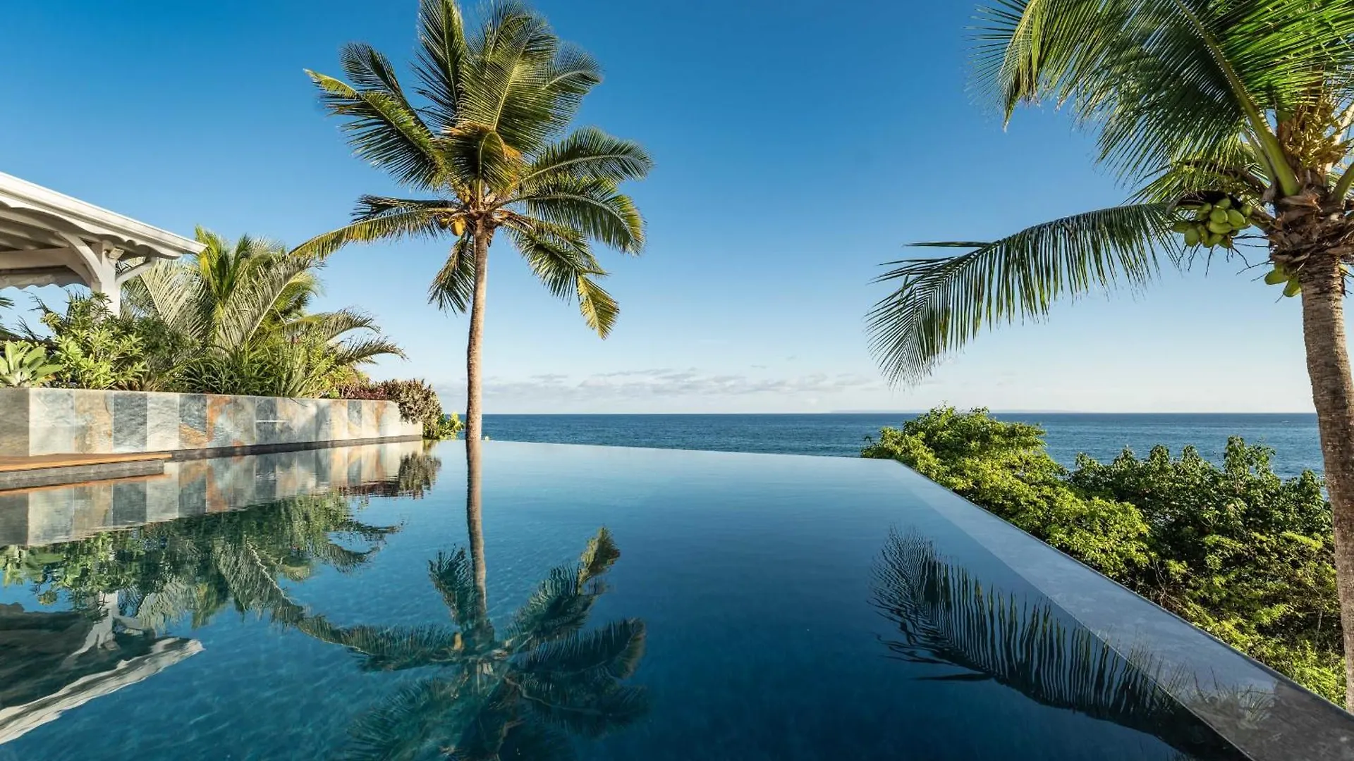 Villa Sea Side Saint-Francois